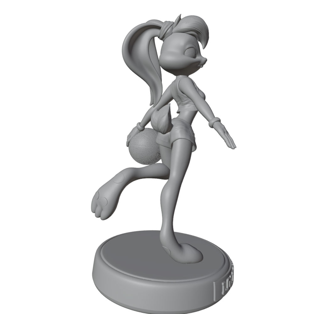 75mm100mm120mm150mm Sexy Girl  - đánh giá và giá 3D Printing Jobs