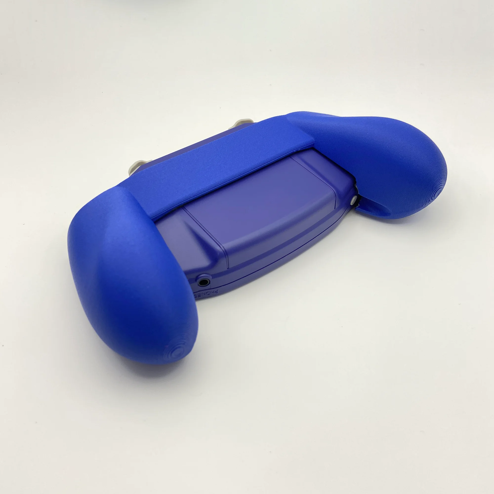 Grip For RG34XX 3D Printed Gri - đánh giá và giá 3D Printing Drawing