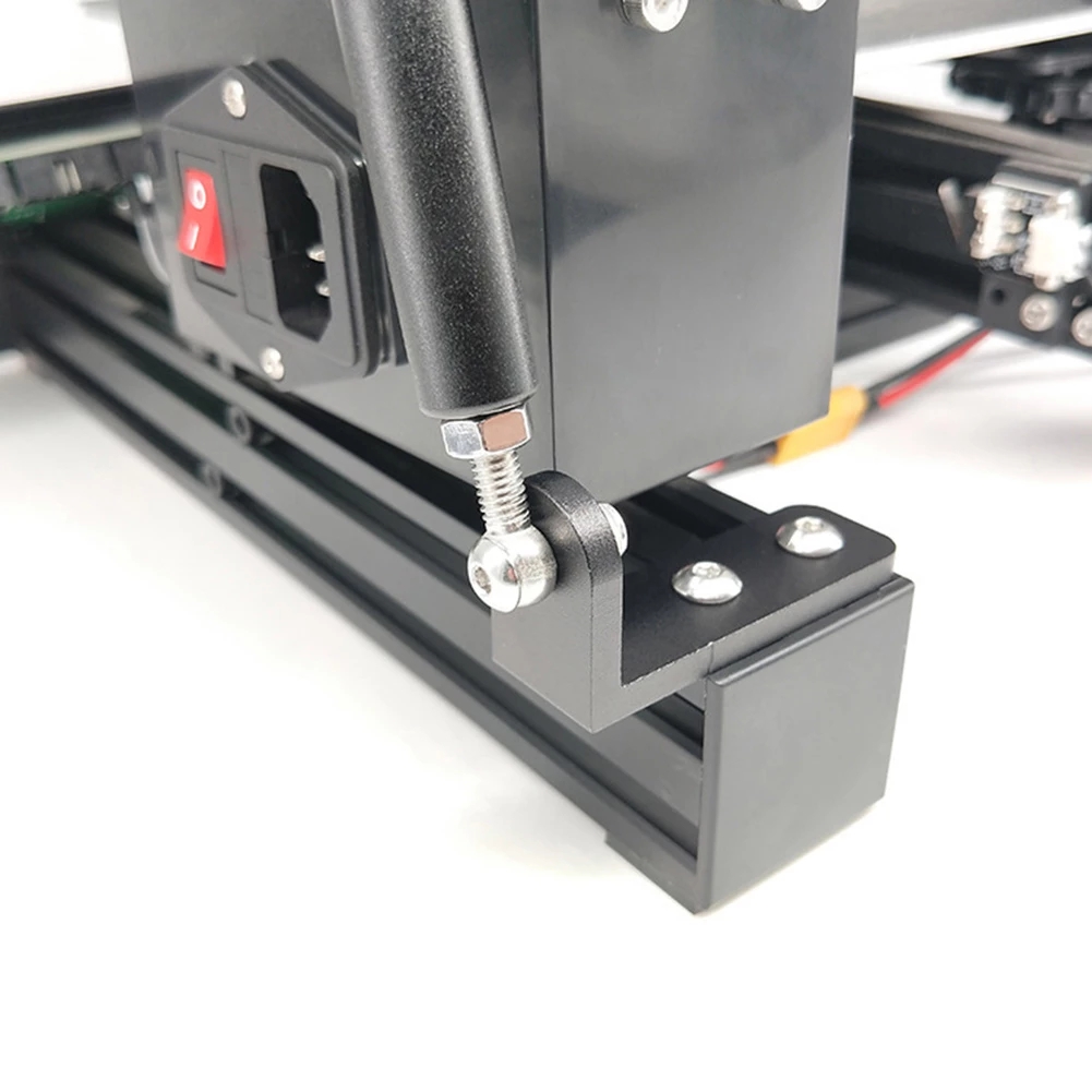 Nâng Cấp Độ Ổn Định Trục Z Cần - đánh giá và giá Ender 3 Upgrade Kit