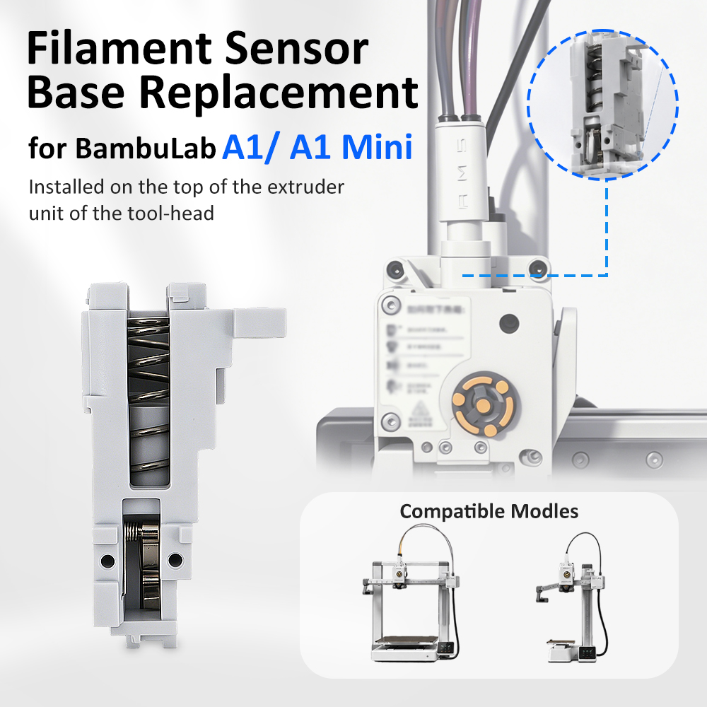 For Bambu Lab 3D Printer A1 Se - đánh giá và giá 3D Printing Use