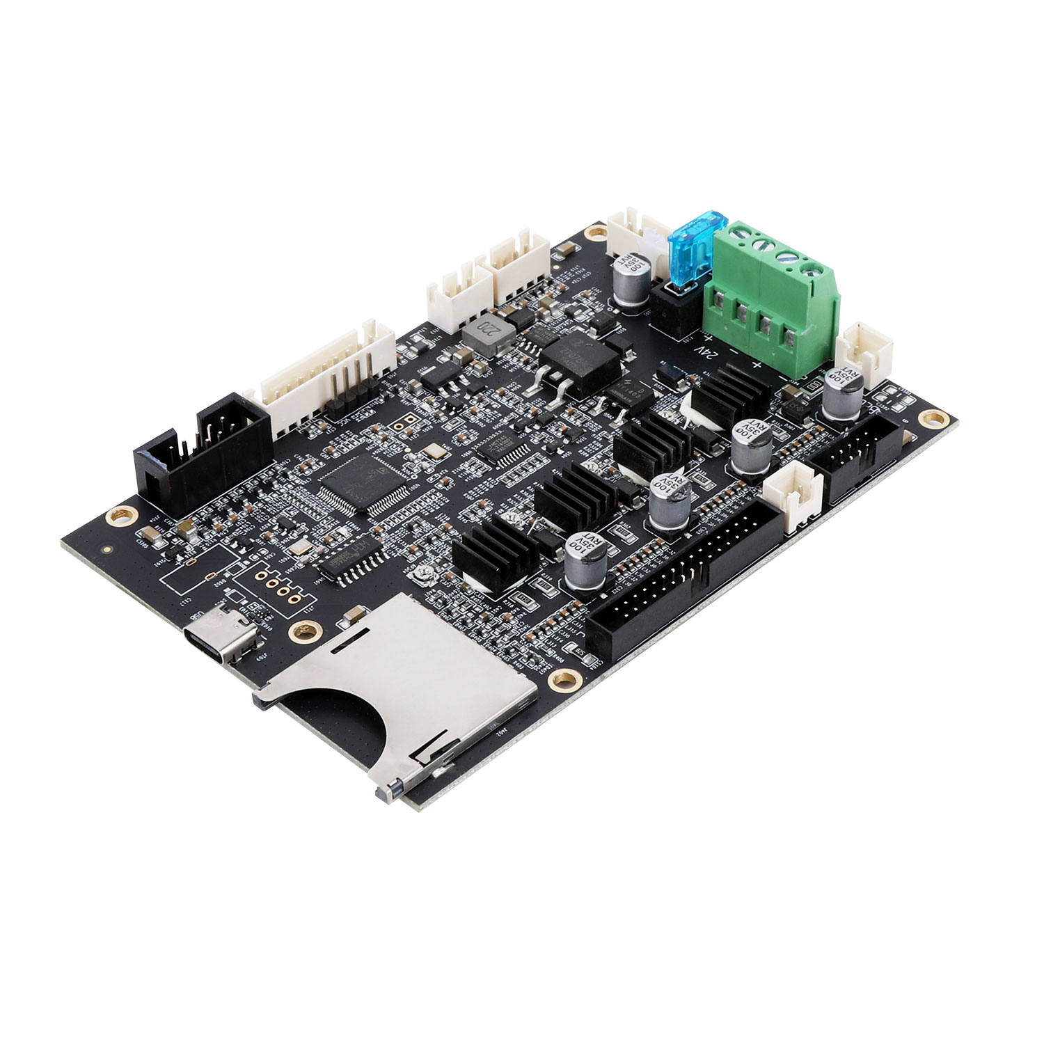 Creality Original Ender-3 S1 P - đánh giá và giá Ender 3 Upgrade Kit