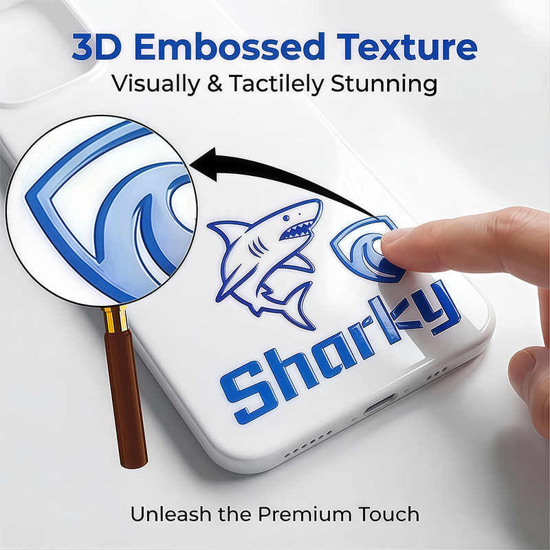 50pcs Personalized Stickers Lo - đánh giá và giá 3D Printing Drawing