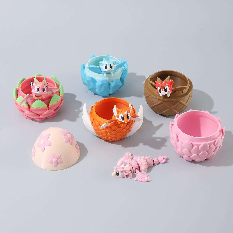 1Pc 3D Printed Cute Silly Drag - đánh giá và giá 3D Printing Food