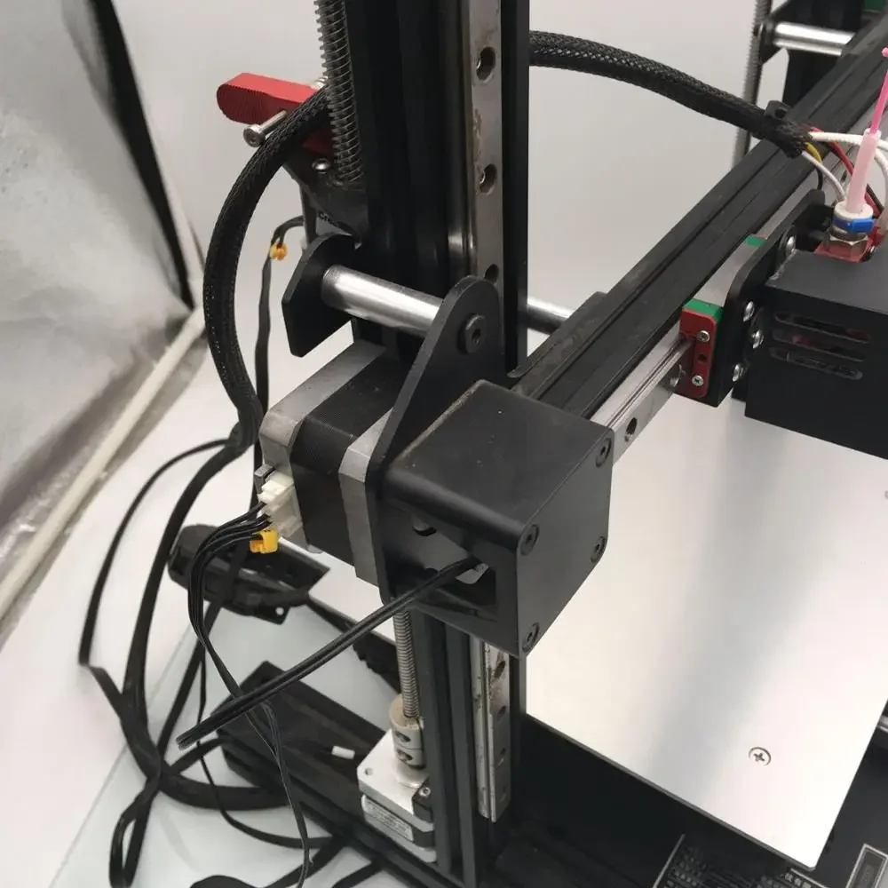 Funssor 1 Cái MGN12H Tuyến Tín - đánh giá và giá Ender 3 Upgrade Kit