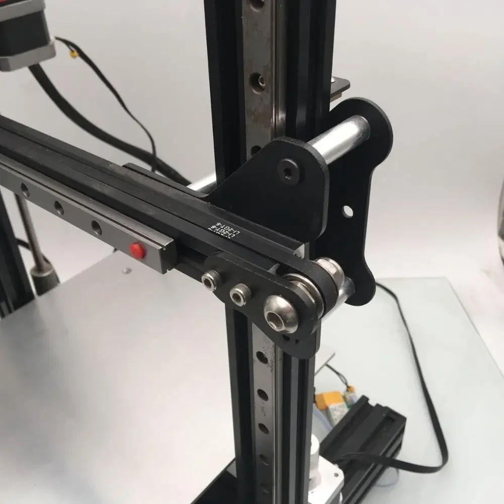 Funssor 1 Cái MGN12H Tuyến Tín - đánh giá và giá Ender 3 Upgrade Kit