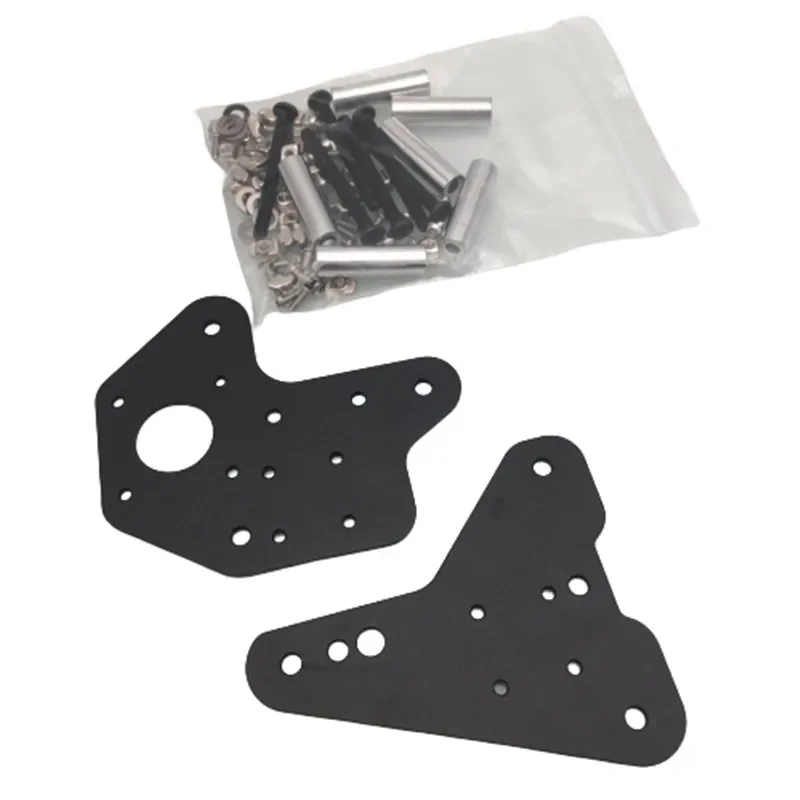 Funssor 1 Cái MGN12H Tuyến Tín - đánh giá và giá Ender 3 Upgrade Kit