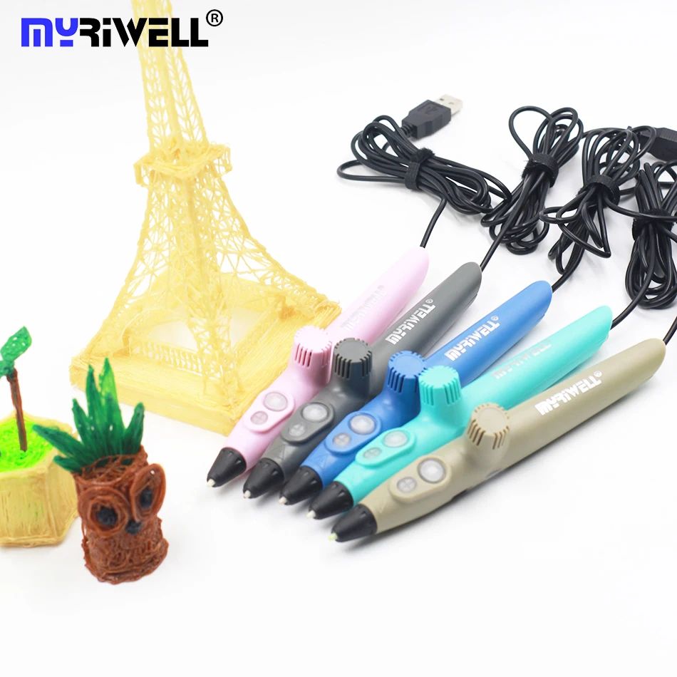 Myriwell Mới Nhất RP-200A 3D B - đánh giá và giá 3D Printing Use