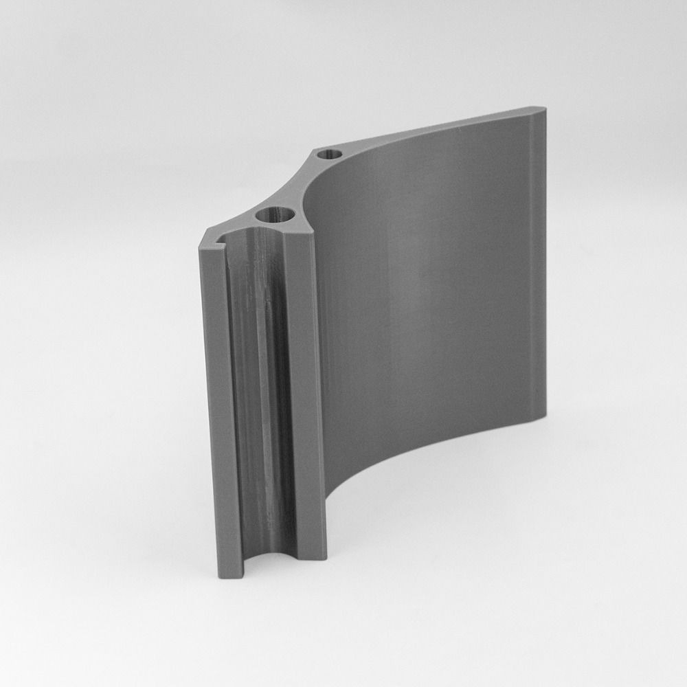 New Suspended Laptop Elevated  - đánh giá và giá 3D Printing Laptop Stand