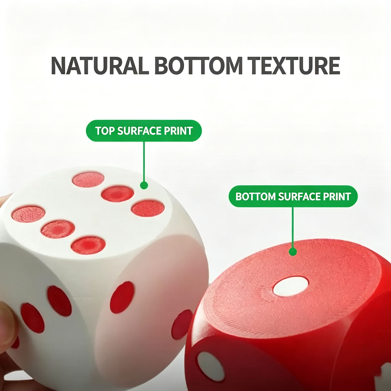 SuperTack Pro PEI Cool Plate W - đánh giá và giá 3D Printing Qr Code
