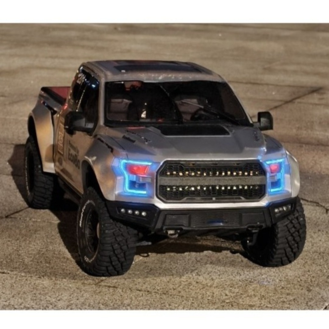 3D Printed Wide Body Kit For K - đánh giá và giá 3D Printing Widebody Kit
