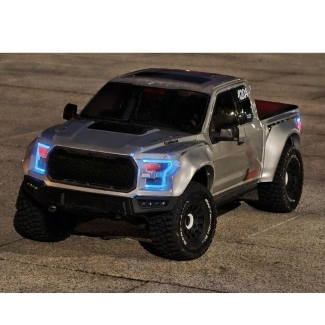 3D Printed Wide Body Kit For K - đánh giá và giá 3D Printing Widebody Kit