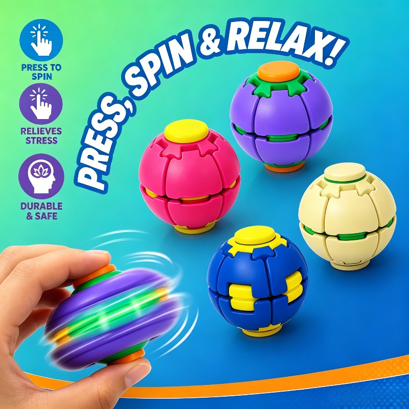 3D Printed Fidget Spinner Ball - đánh giá và giá 3D Printing Jobs