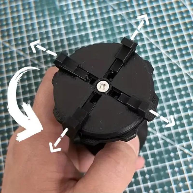 1Pcs Miniature Painting Holder - đánh giá và giá 3D Printing Quality