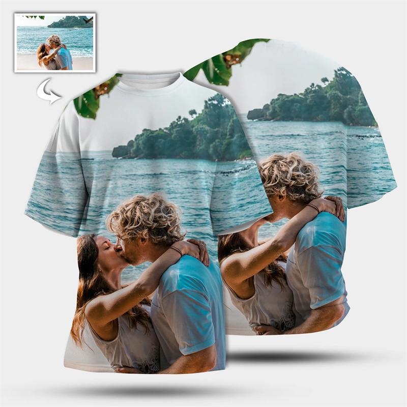 Personalized 3d Printing T-shi - đánh giá và giá 3D Printing Foto