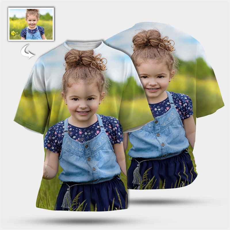 Personalized 3d Printing T-shi - đánh giá và giá 3D Printing Foto