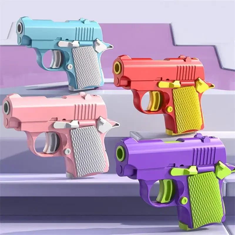 Mini 3D Gravity Printing 1911  - đánh giá và giá 3D Printing Gundam