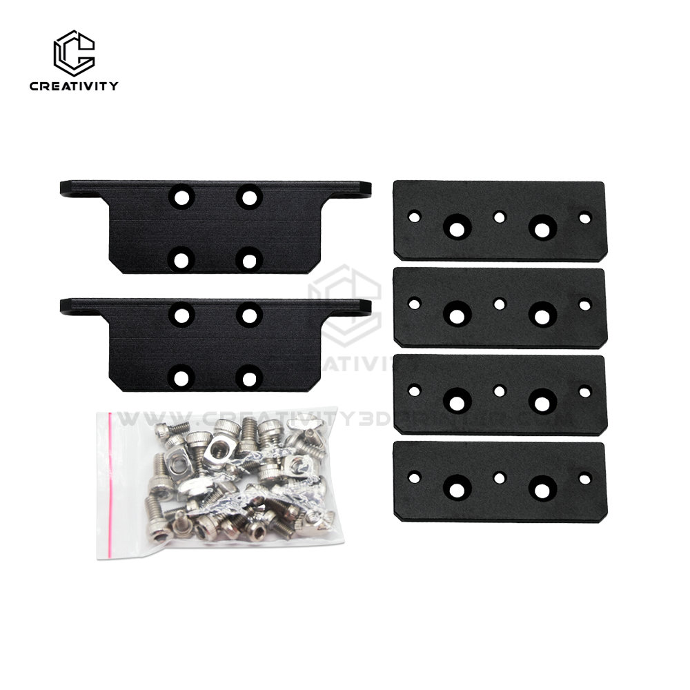 Dual Y-axis Upgrade Kit for En - đánh giá và giá Ender 3 Upgrade Kit