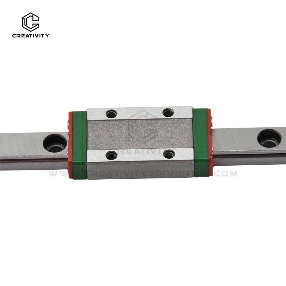 Dual Y-axis Upgrade Kit for En - đánh giá và giá Ender 3 Upgrade Kit