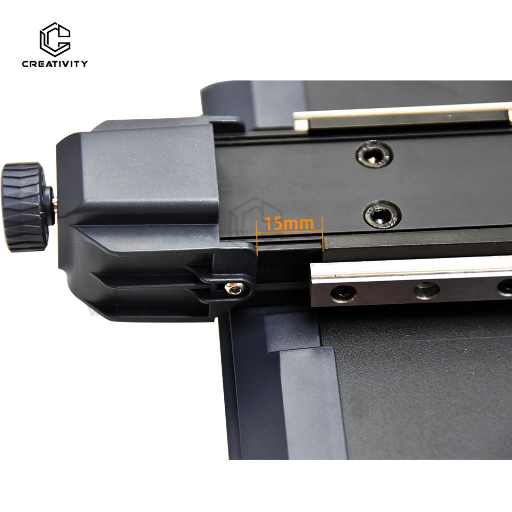 Dual Y-axis Upgrade Kit for En - đánh giá và giá Ender 3 Upgrade Kit